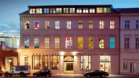 art hotel luise